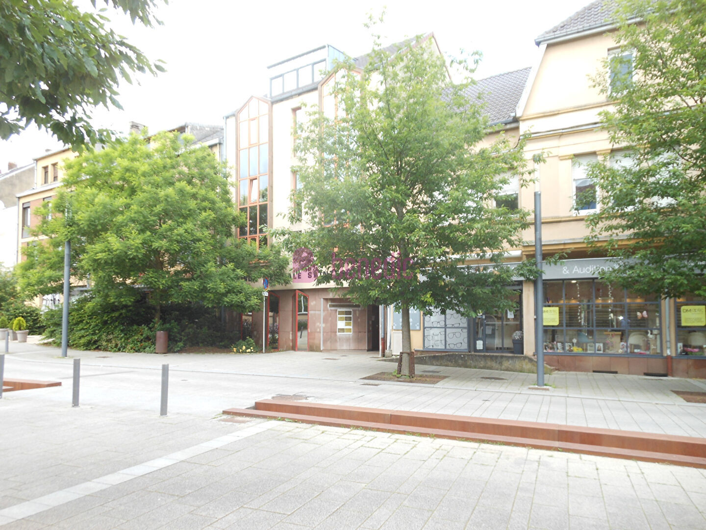 Photo FREYMING-MERLEBACH image 3/6