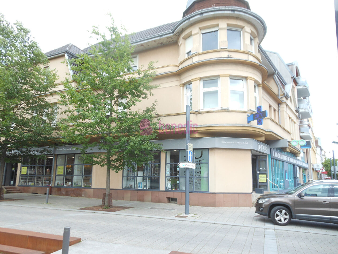 Photo FREYMING-MERLEBACH image 5/6