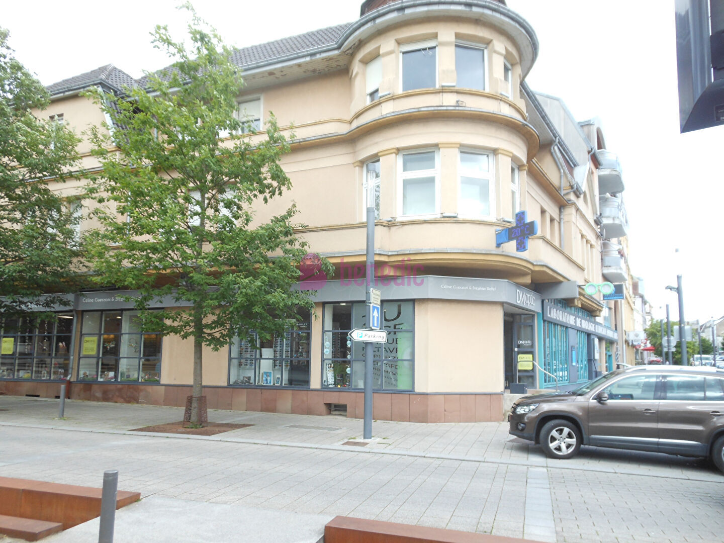 Photo FREYMING-MERLEBACH image 6/6