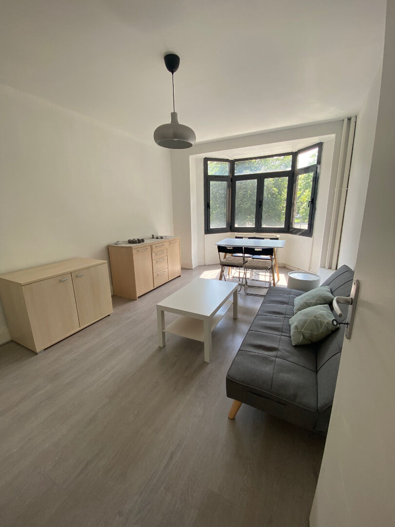 Agence immobilière de 
 ARIANE IMMOBILIER - GROUPE BENEDIC - Ariane Immobilier - Anatole France 
