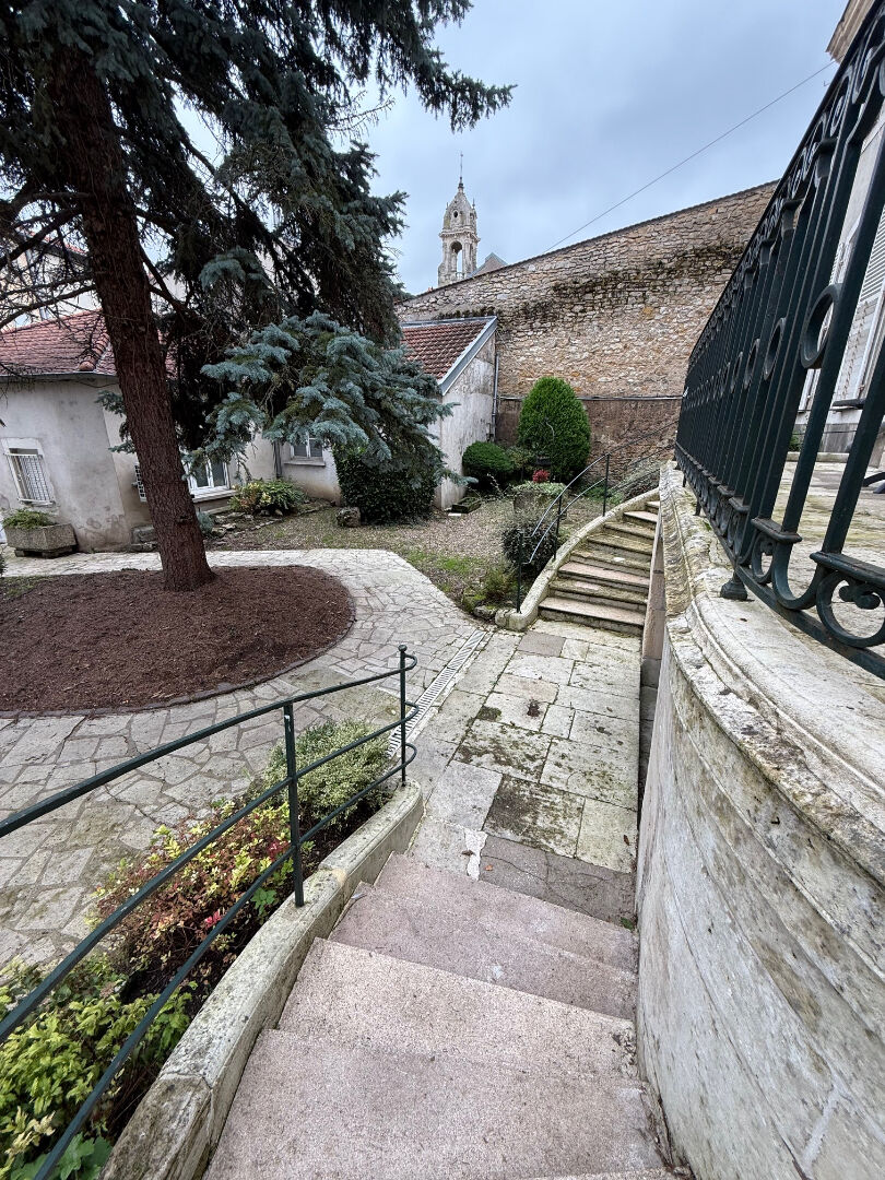 Photo Appartement T2 Rue Saint-Laurent à Pont-A-Mousson image 1/6