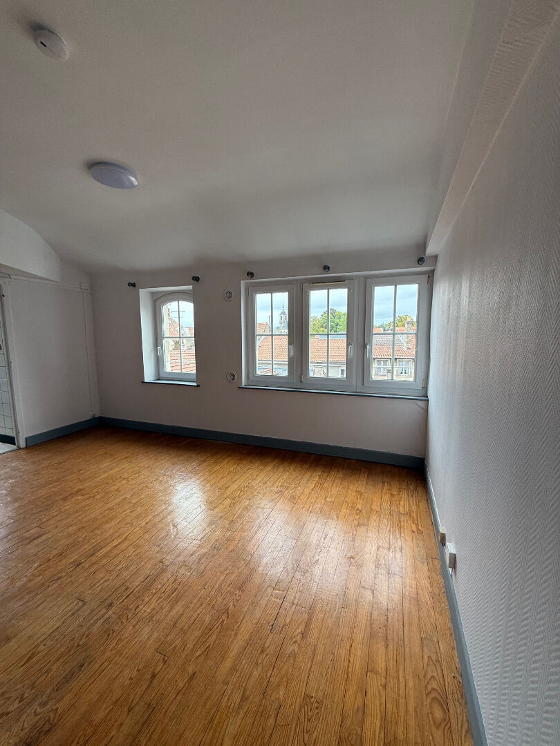 Photo Appartement T2 Rue Saint-Laurent à Pont-A-Mousson image 3/6