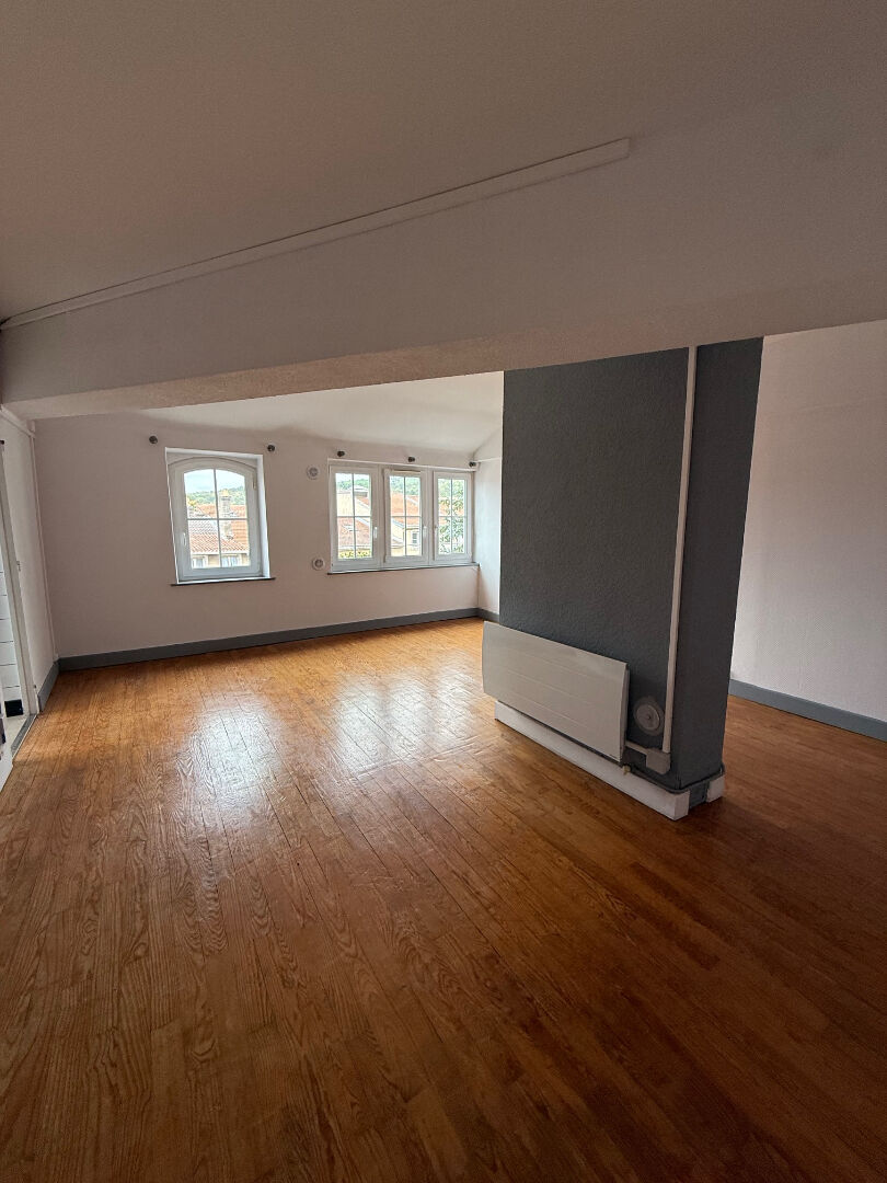 Photo Appartement T2 Rue Saint-Laurent à Pont-A-Mousson image 4/6