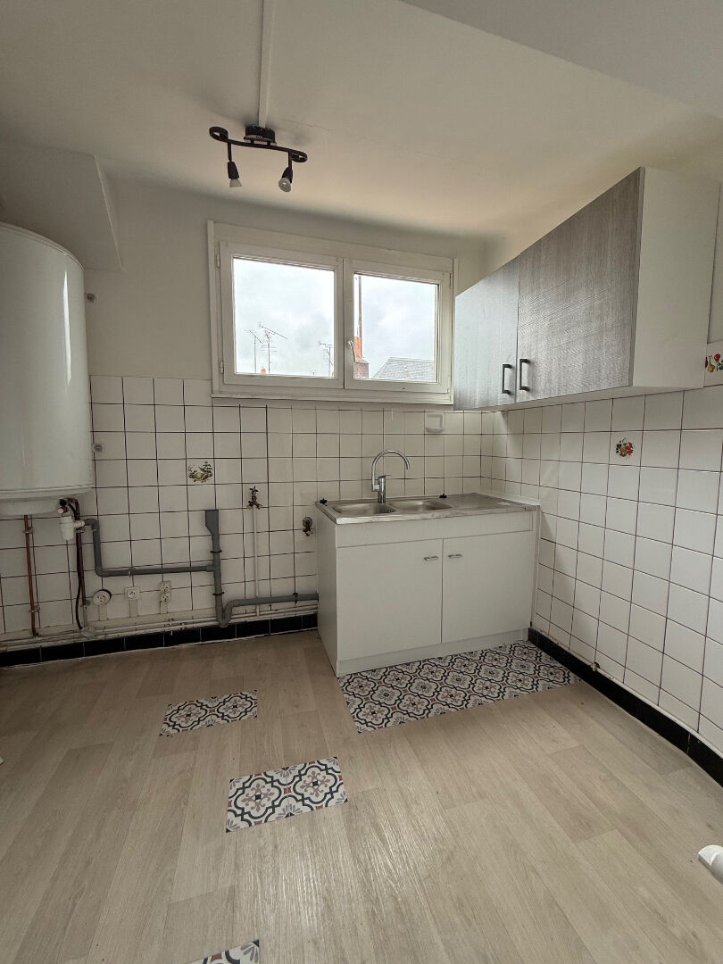 Photo Appartement T2 Rue Saint-Laurent à Pont-A-Mousson image 5/6