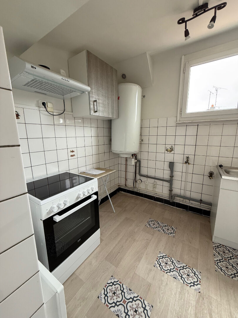 Photo Appartement T2 Rue Saint-Laurent à Pont-A-Mousson image 6/6