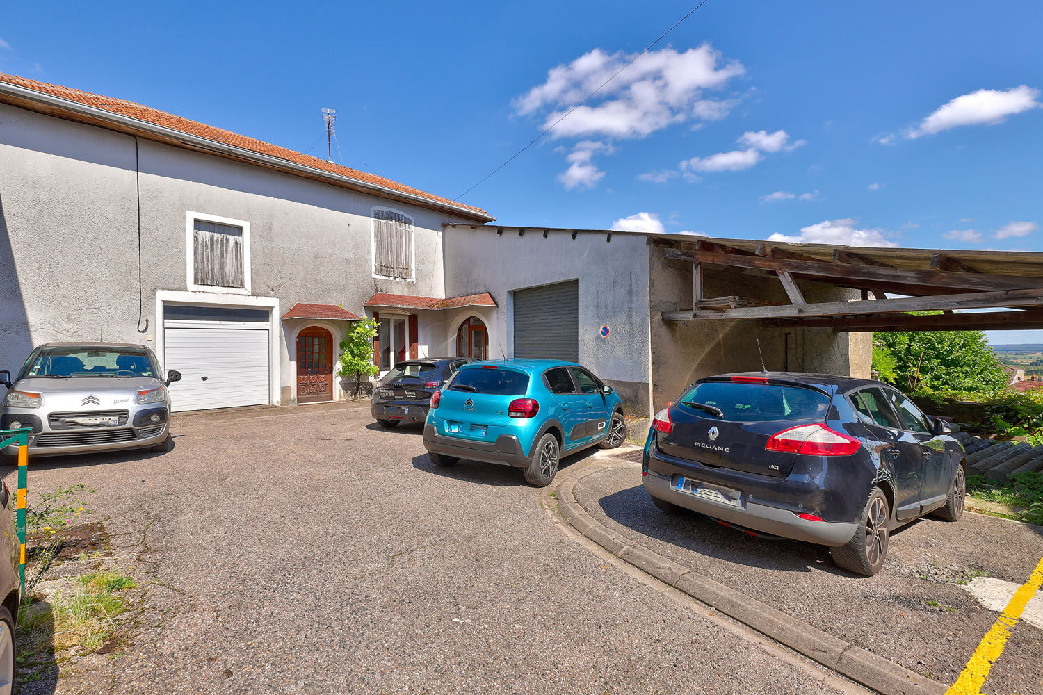 Agence immobilière de 
 ARIANE IMMOBILIER - GROUPE BENEDIC - Ariane Immobilier - Anatole France 
