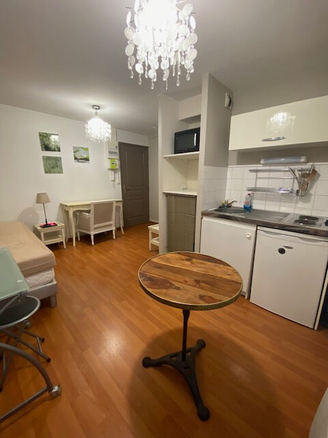 Agence immobilière de 
 ARIANE IMMOBILIER - GROUPE BENEDIC - Ariane Immobilier - Anatole France 

