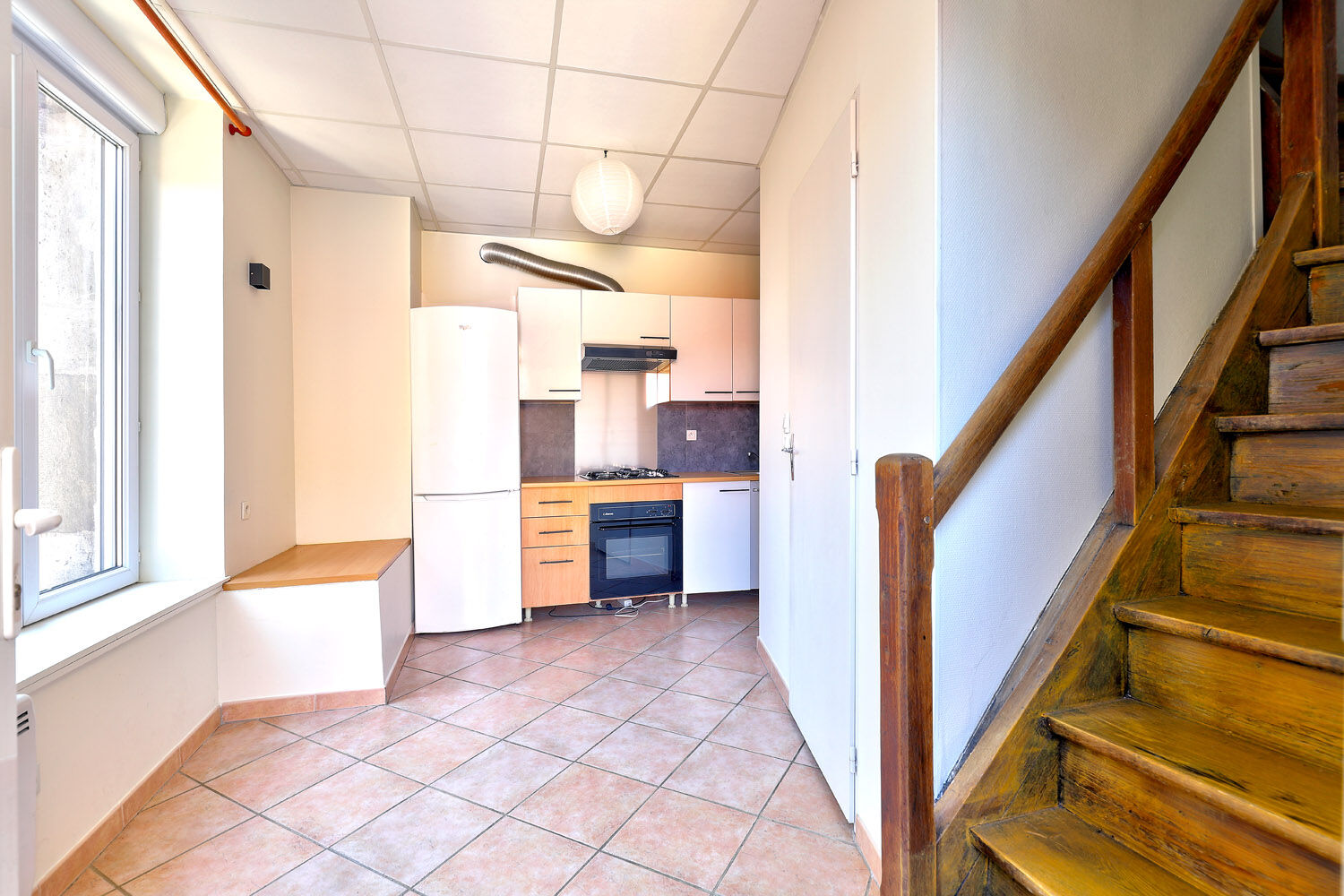 Agence immobilière de 
 ARIANE IMMOBILIER - GROUPE BENEDIC - Ariane Immobilier - Anatole France 
