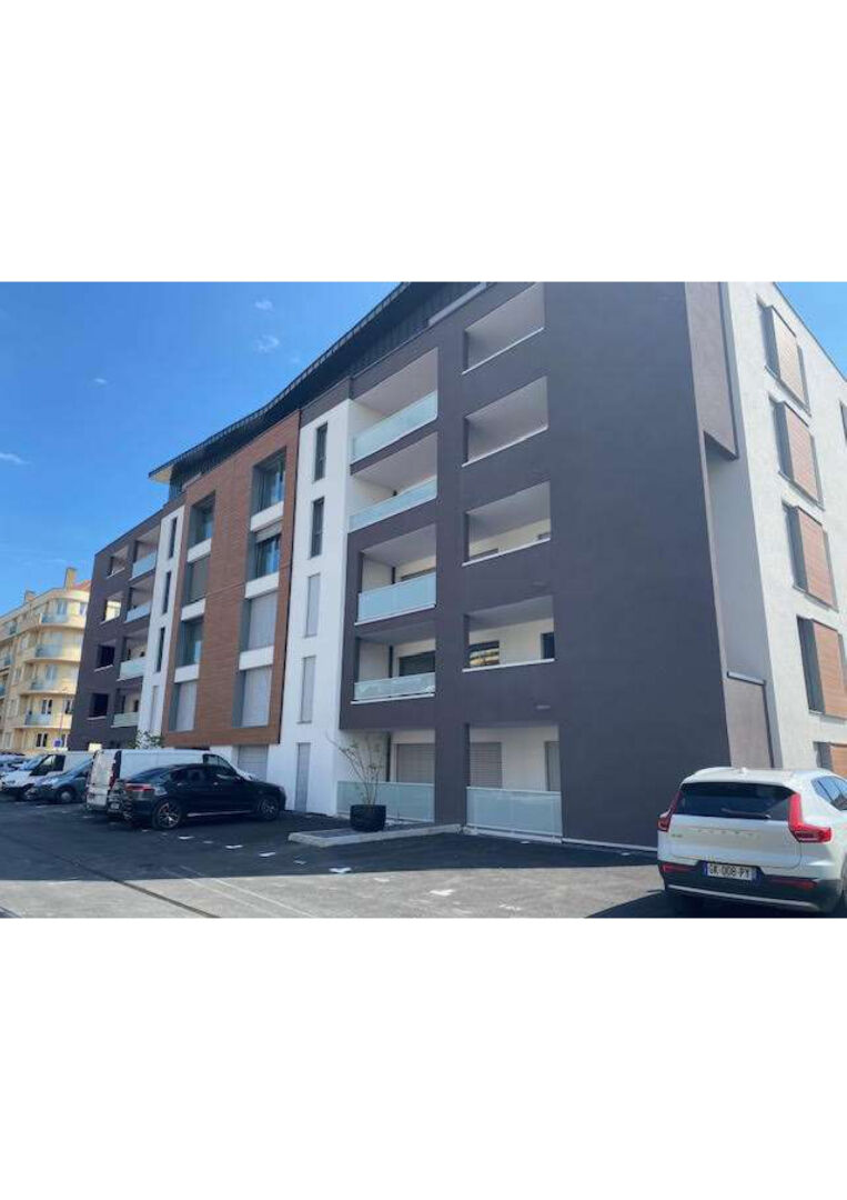 Agence immobilière de BENEDIC Metz Centre