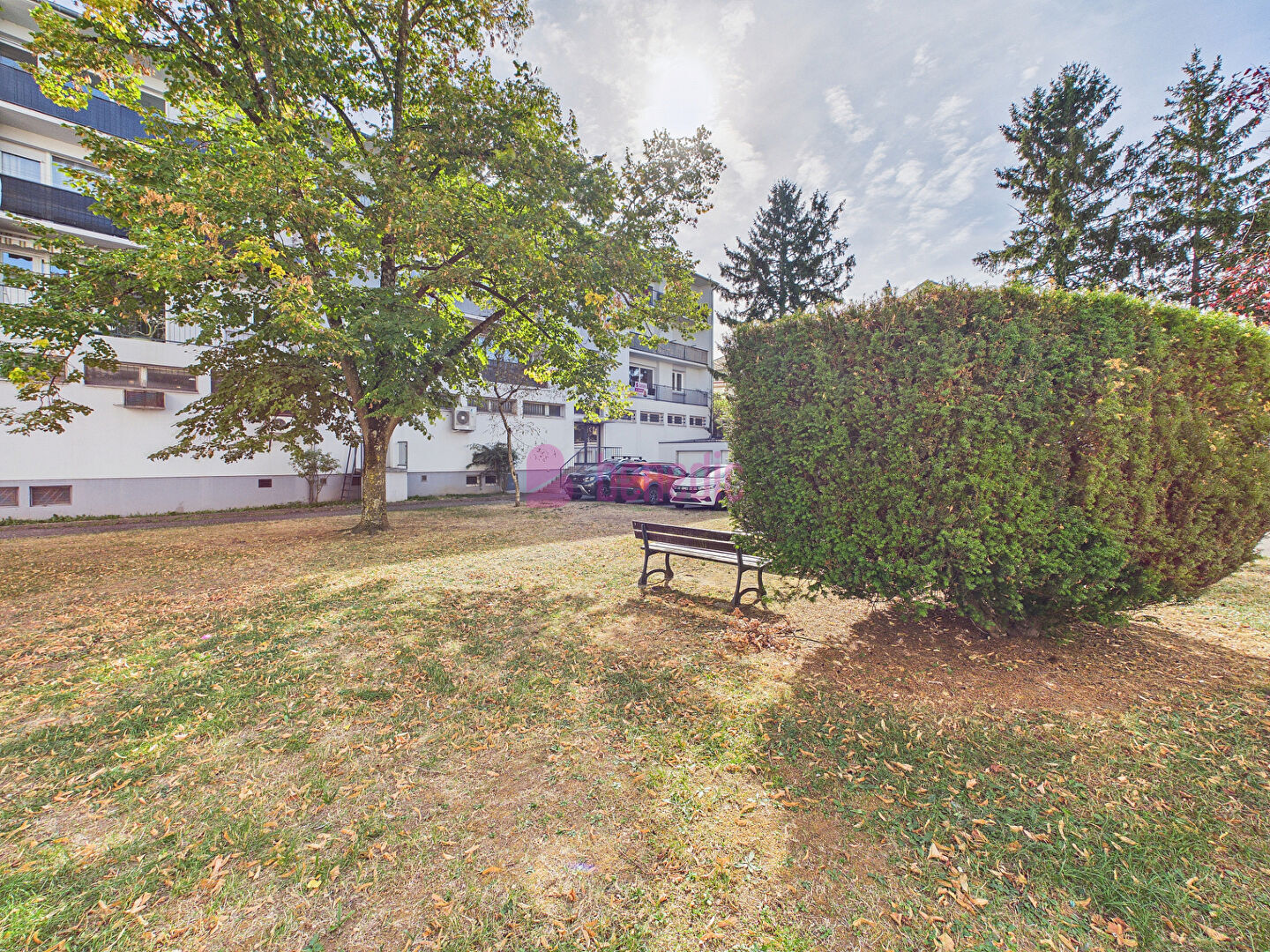 Agence immobilière de BENEDIC Moselle Nord
