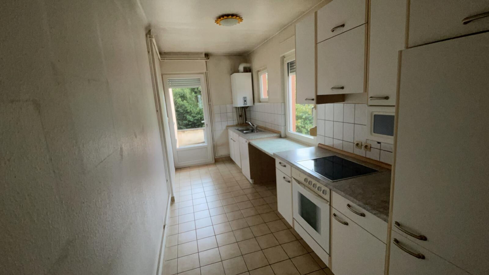 Photo Appartement - cave - T5 - Terrasse image 2/6