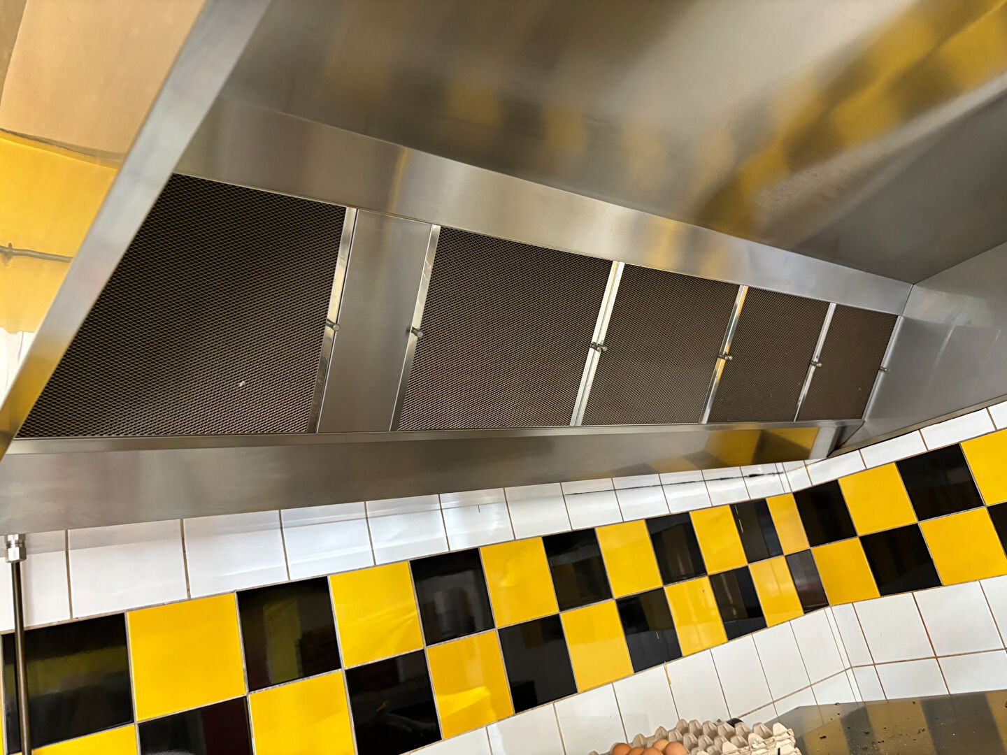 Photo A vendre en exclusivité Pizzéria MEGA PIZZA Metz image 3/5