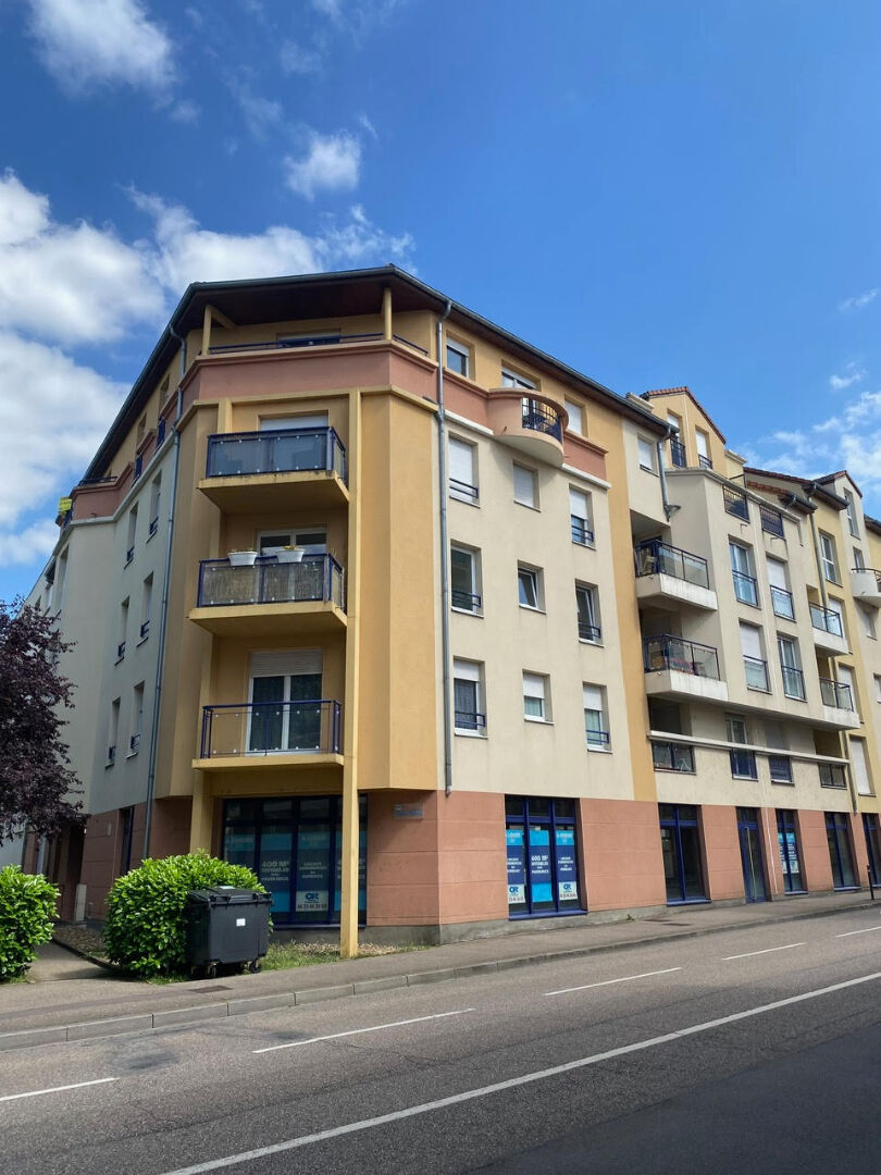 Agence immobilière de BENEDIC Metz Centre