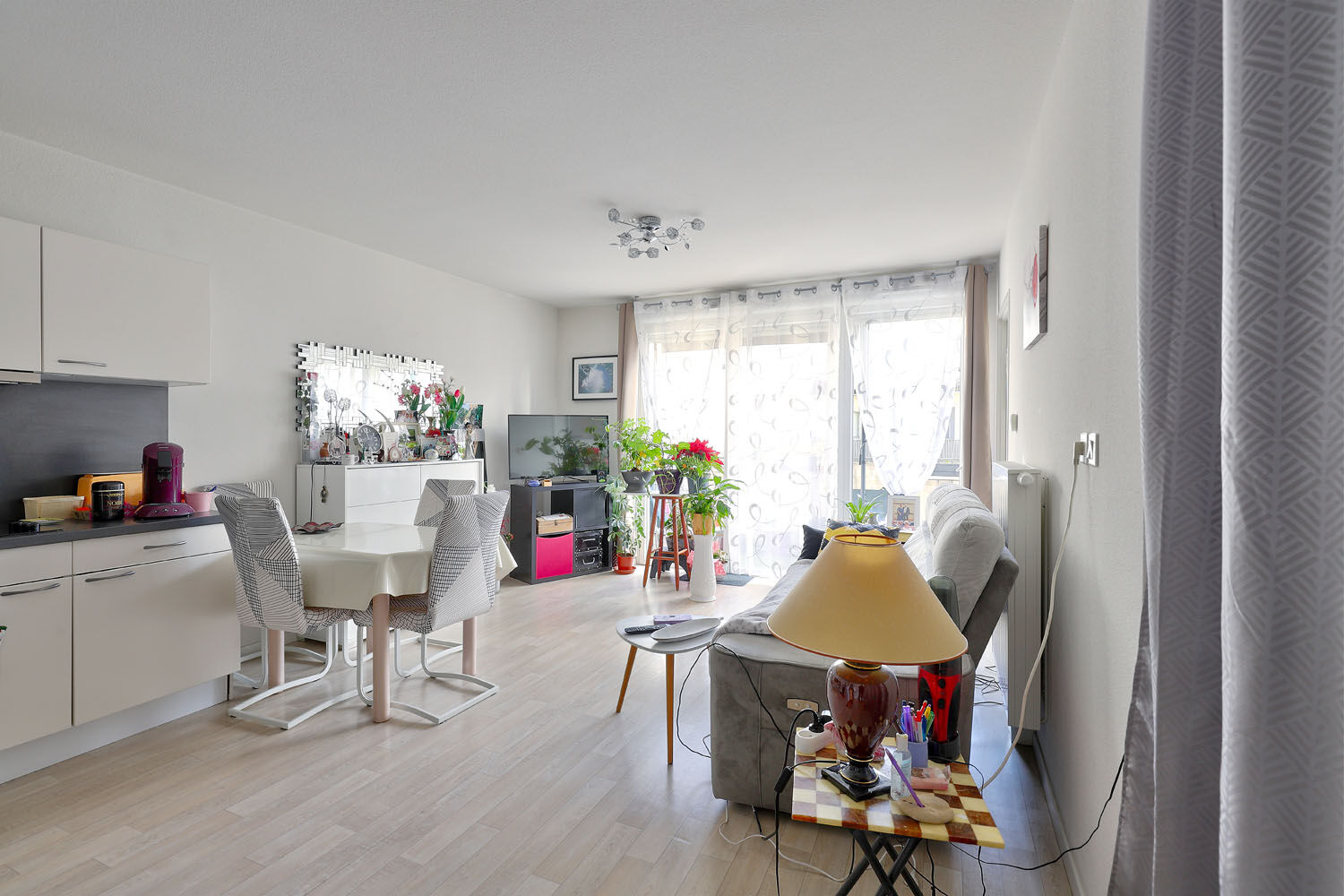 Agence immobilière de 
 ARIANE IMMOBILIER - GROUPE BENEDIC - Ariane Immobilier - Anatole France 
