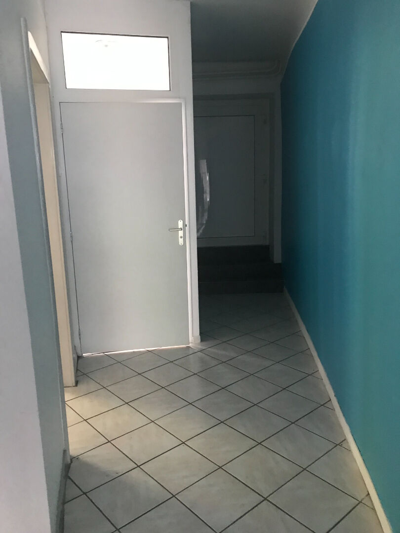 Photo FORBACH LOCAL PROFESSIONNEL 90 M² image 2/5