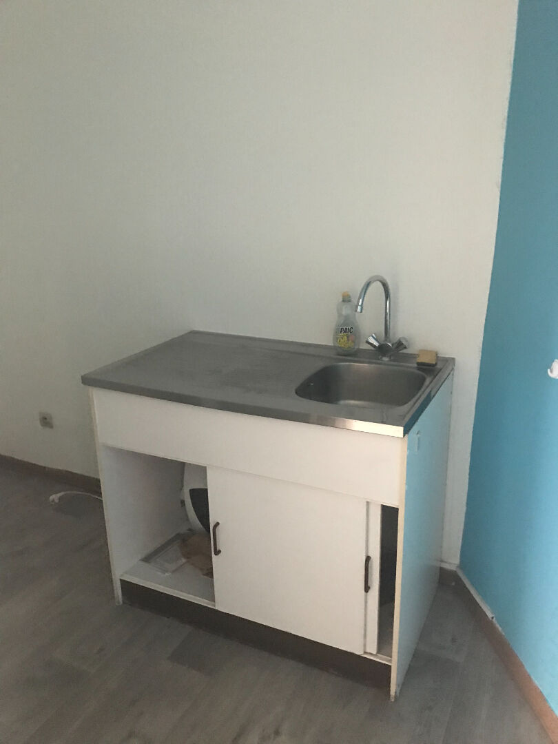 Photo FORBACH LOCAL PROFESSIONNEL 90 M² image 3/5