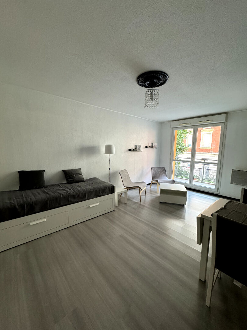 Agence immobilière de BENEDIC Metz Centre