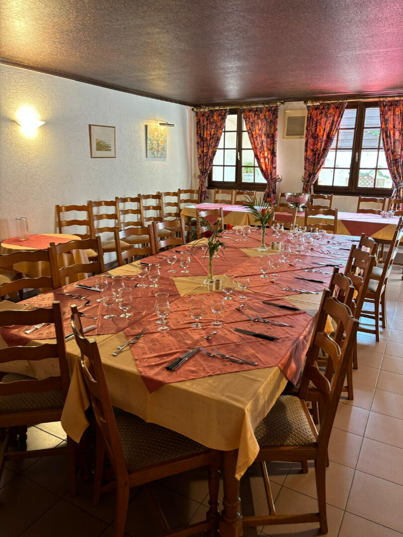 Photo Opportunité Exceptionnelle : Fonds de Commerce du Restaurant Ratelier avec Appartement image 3/6