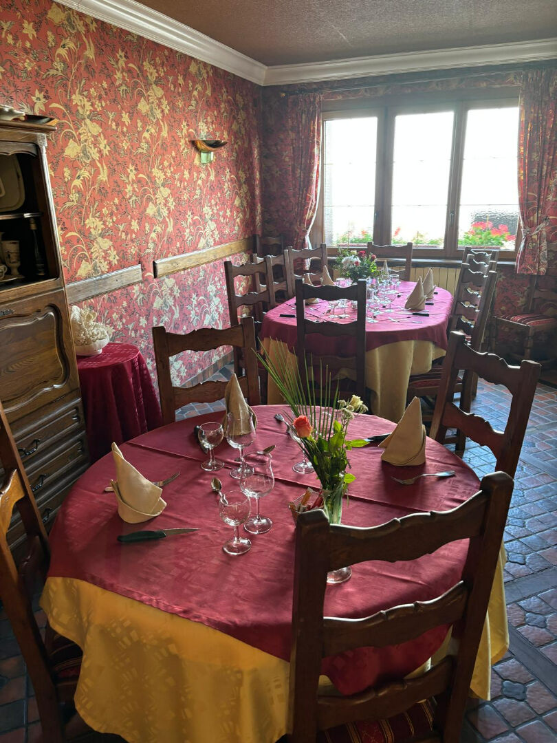 Photo Opportunité Exceptionnelle : Fonds de Commerce du Restaurant Ratelier avec Appartement image 4/6