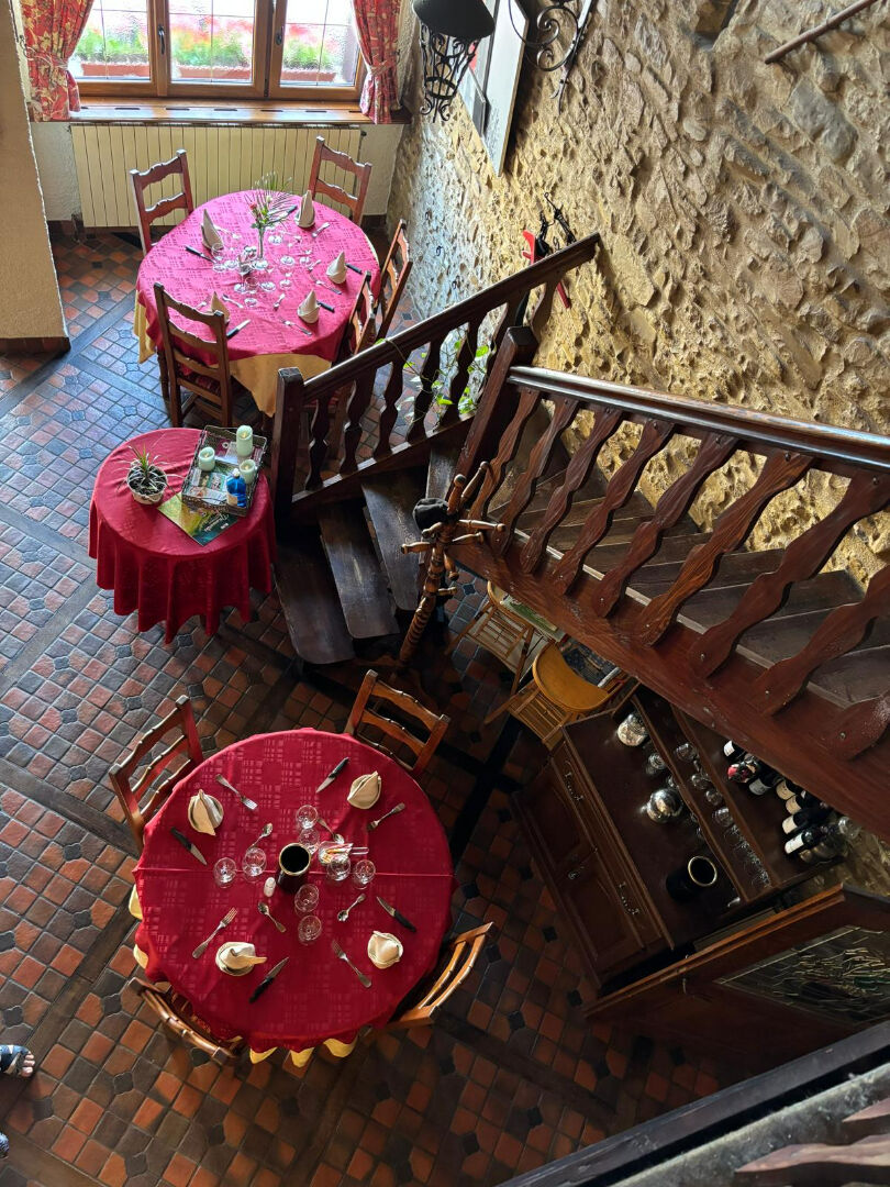 Photo Opportunité Exceptionnelle : Fonds de Commerce du Restaurant Ratelier avec Appartement image 5/6