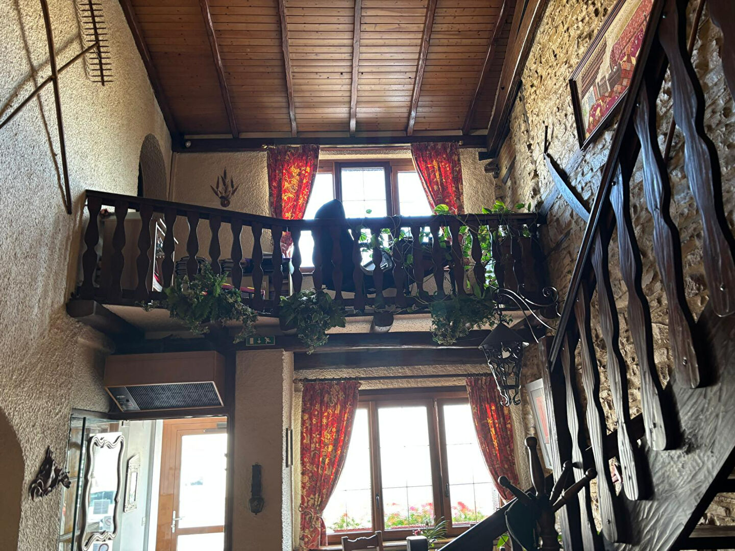 Photo Opportunité Exceptionnelle : Fonds de Commerce du Restaurant Ratelier avec Appartement image 6/6