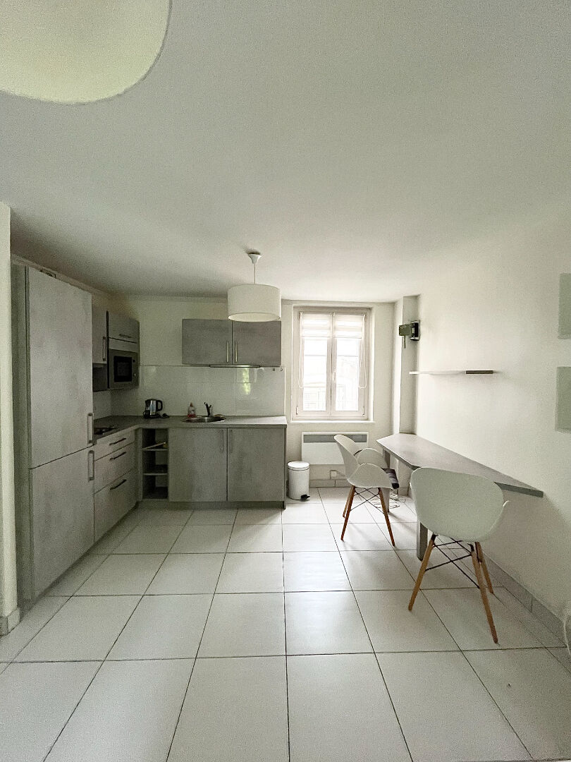 Agence immobilière de 
 ARIANE IMMOBILIER - GROUPE BENEDIC - Ariane Immobilier - Anatole France 
