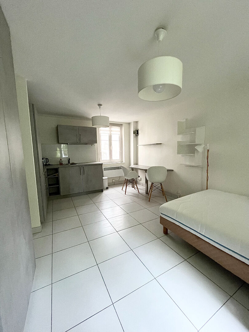 Agence immobilière de 
 ARIANE IMMOBILIER - GROUPE BENEDIC - Ariane Immobilier - Anatole France 
