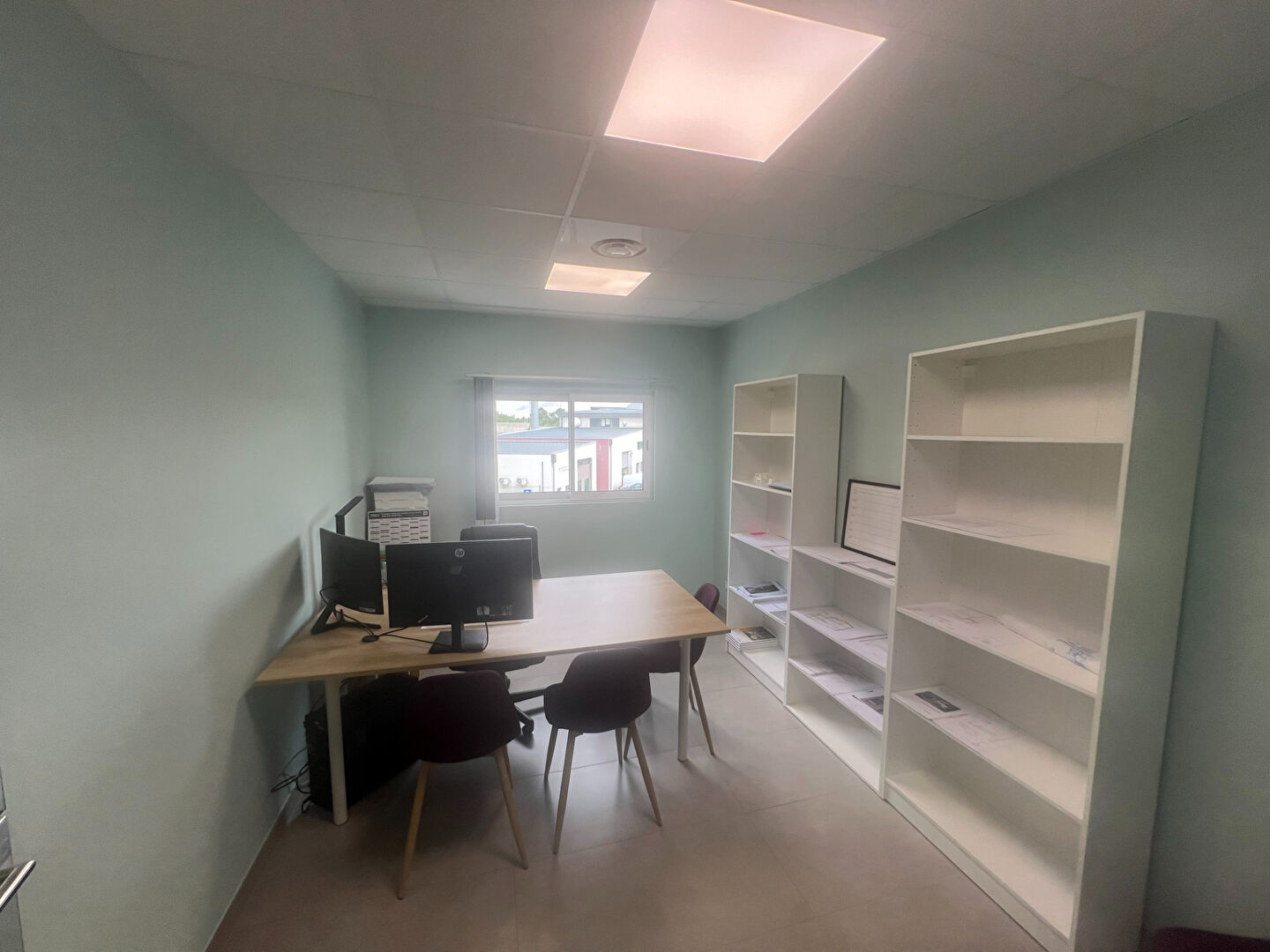 Photo Bureaux Disponibles en Location à Saint Julien lès Metz image 3/6