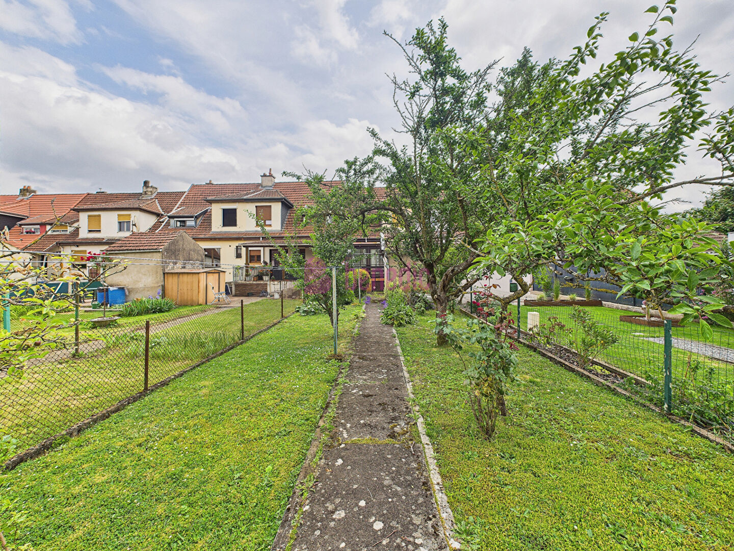 Maison Hagondange 5 pièces 115 m2