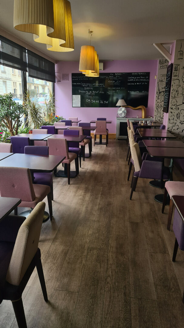 Photo Restaurant Le Moya - Une Opportunité Exceptionnelle image 2/6