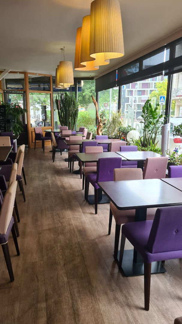 Photo Restaurant Le Moya - Une Opportunité Exceptionnelle image 5/6