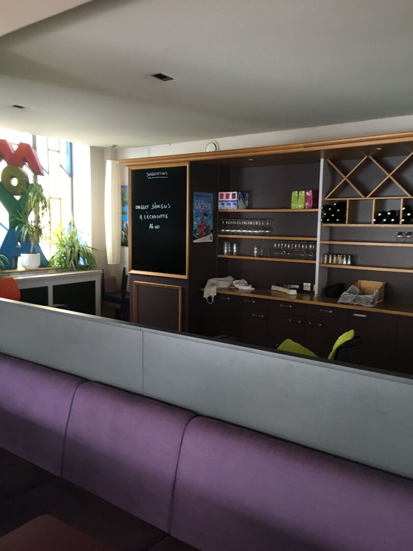 Photo Restaurant Le Moya - Une Opportunité Exceptionnelle image 6/6