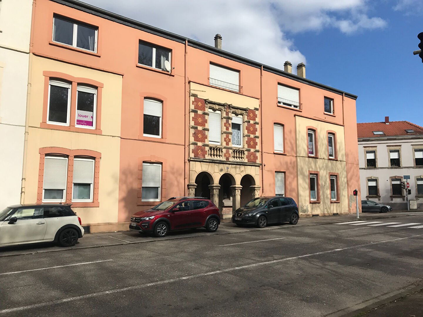Agence immobilière de BENEDIC AMS Saint-Avold