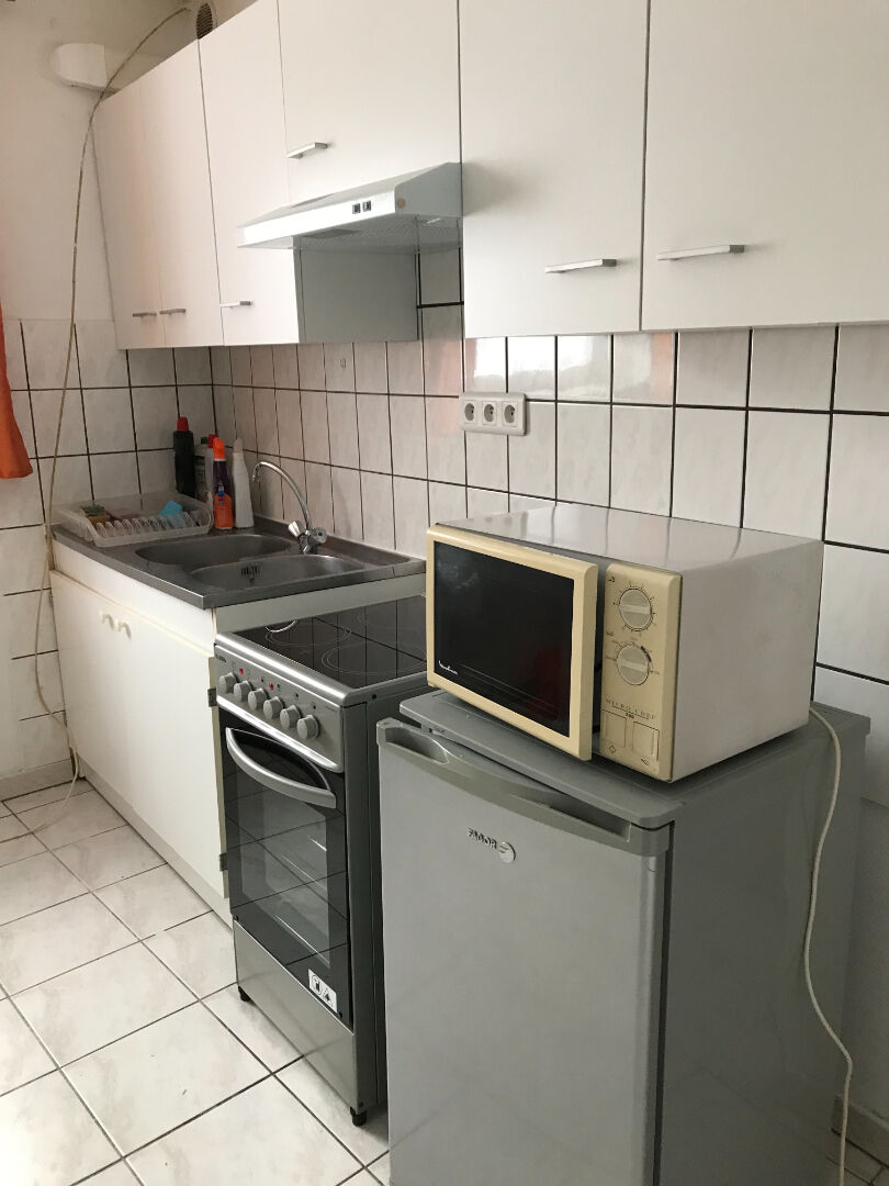 Photo STIRING STUDIO MEUBLE image 1/4