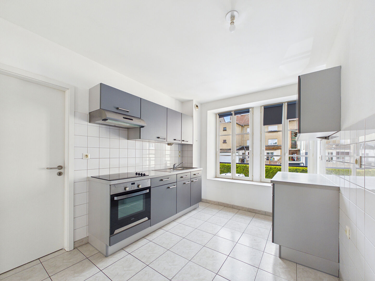 Agence immobilière de BENEDIC AMS Saint-Avold