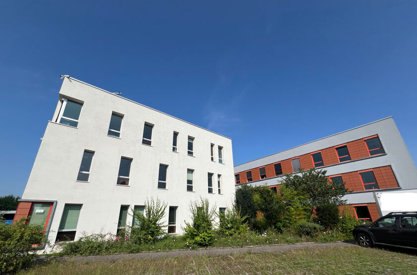 Photo A LOUER BUREAUX 650 M² - TECHNOPOLE METZ GRANGE-AUX-BOIS (57) image 1/6