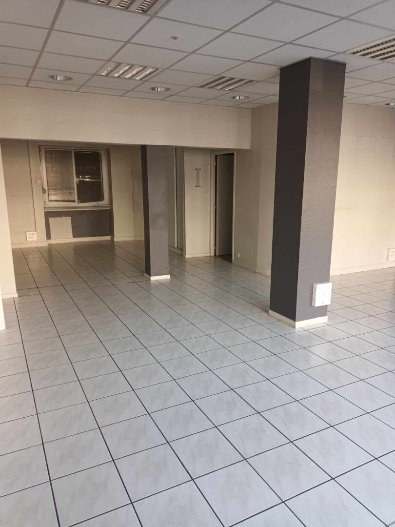 Photo FORBACH LOCAL A LOUER image 3/6