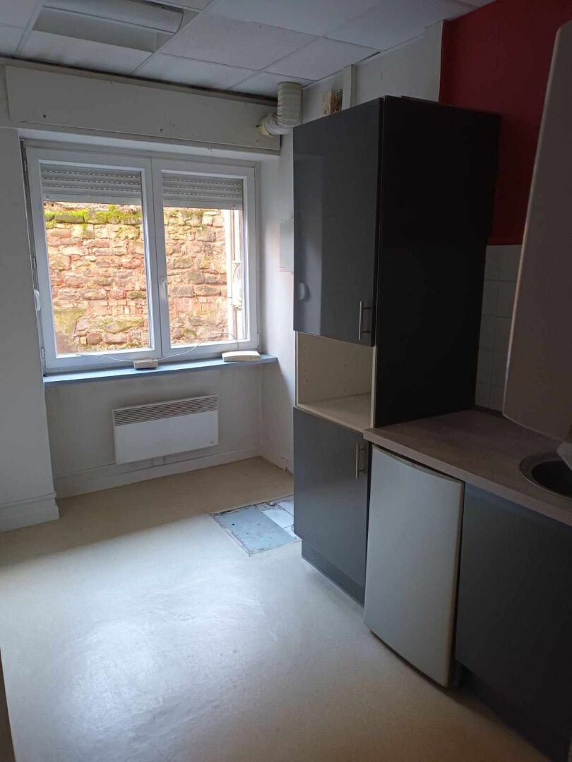 Photo FORBACH LOCAL A LOUER image 5/6