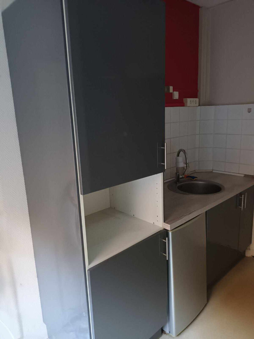 Photo FORBACH LOCAL A LOUER image 6/6