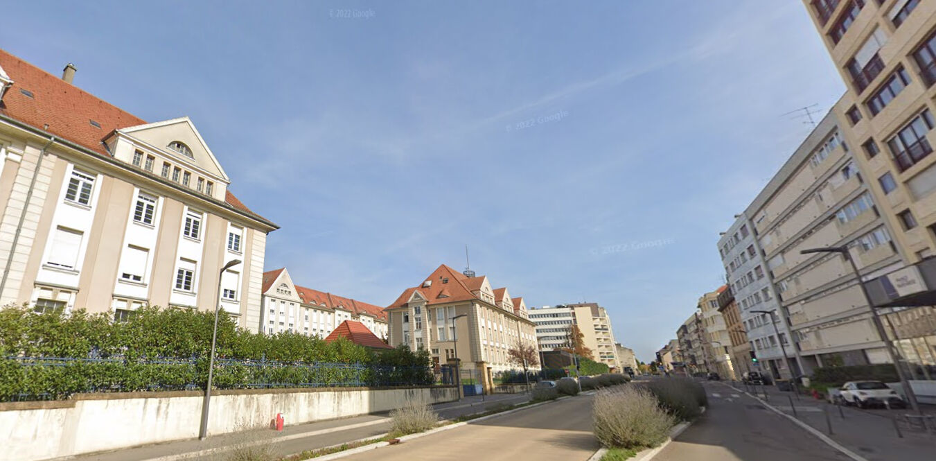 Agence immobilière de BENEDIC  Metz