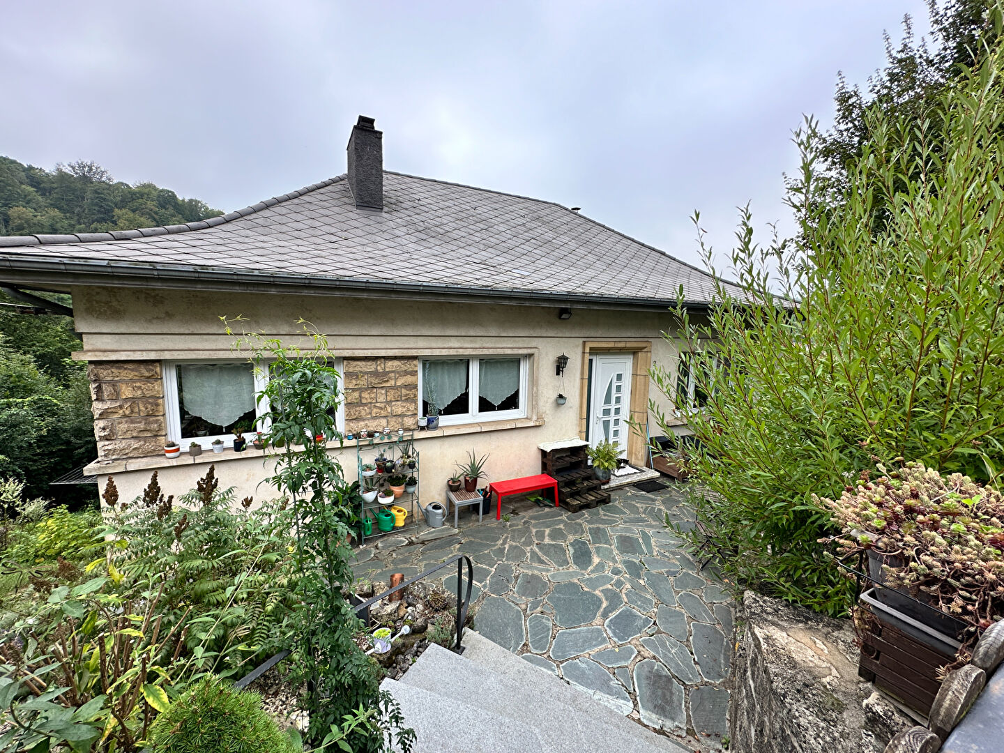 Agence immobilière de BENEDIC Moselle Nord