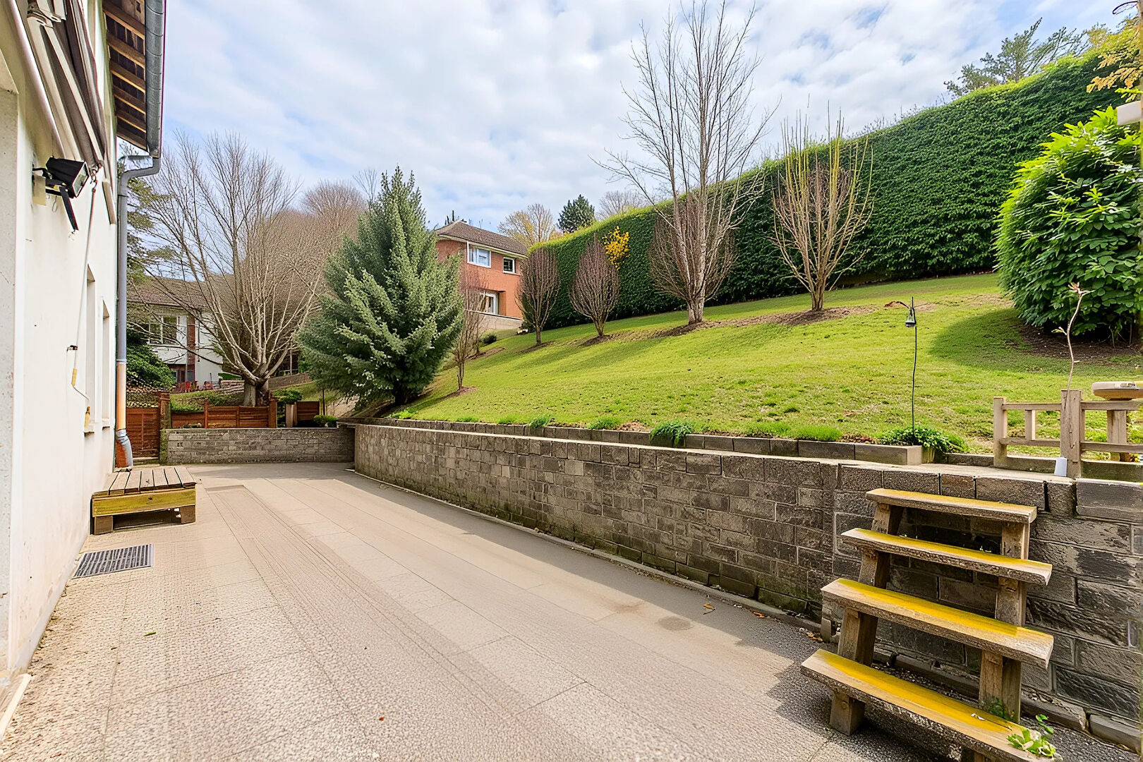 Agence immobilière de BENEDIC AMS Saint-Avold