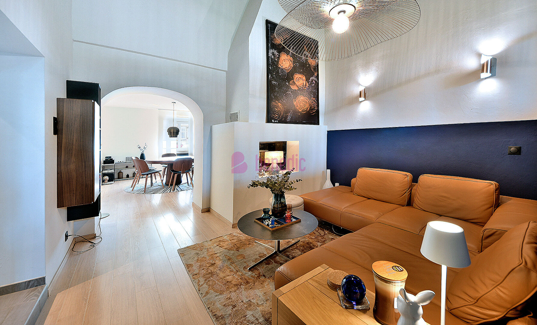 Agence immobilière de BENEDIC Moselle Nord