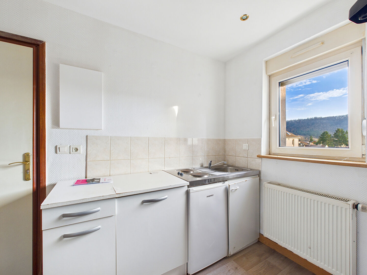 Photo STIRING F2 EN DUPLEX image 3/6