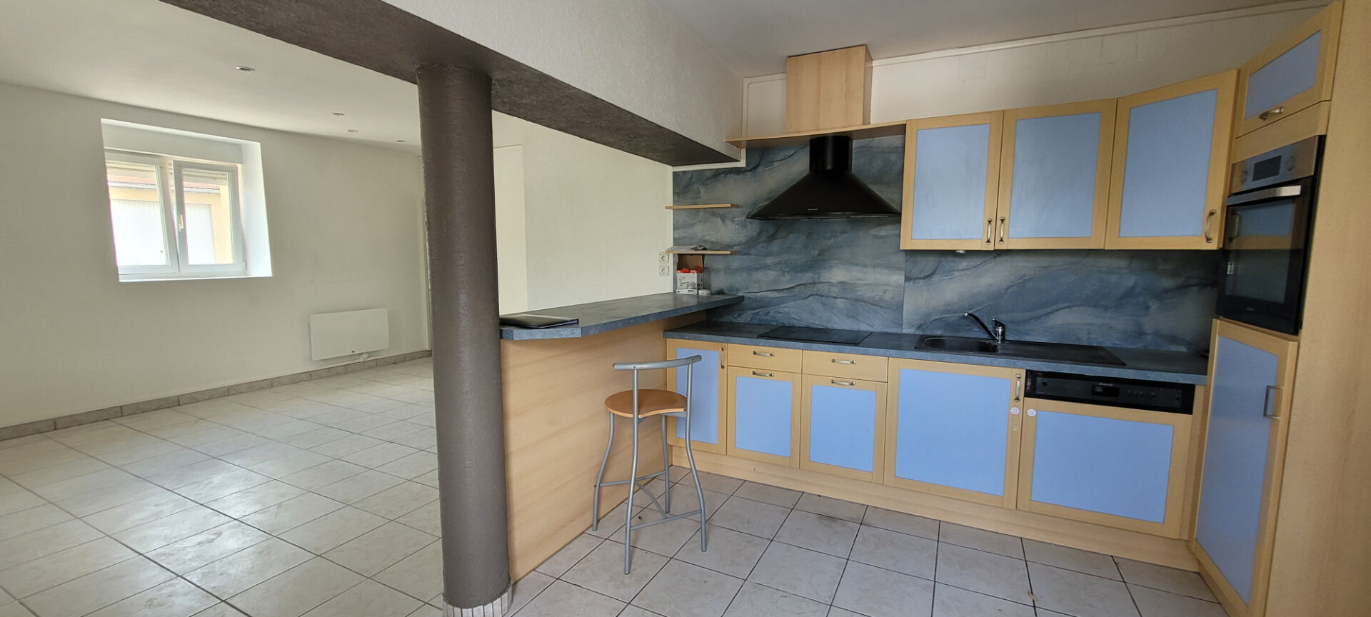 Agence immobilière de BENEDIC AMS Saint-Avold