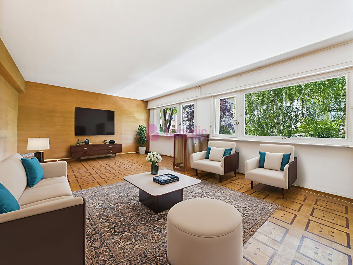 Agence immobilière de BENEDIC  Metz