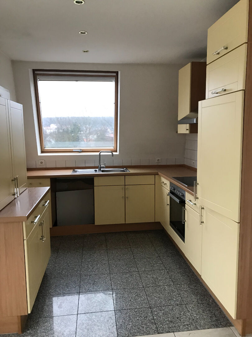 SCHOENECK APPARTEMENT F5 DANS RESIDENCE AU CALME