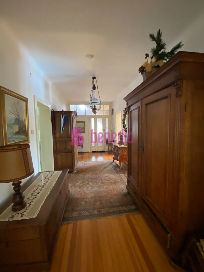 Appartement Sarreguemines 5 pièces 130 m2 avec terrasse