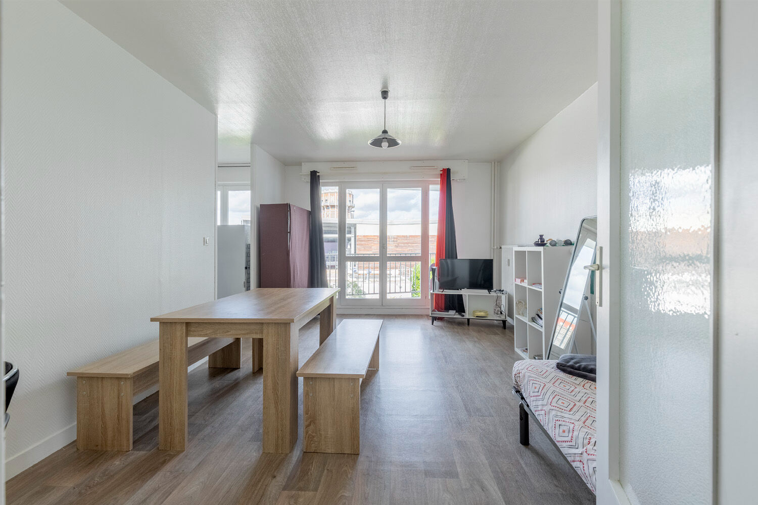 Agence immobilière de 
 ARIANE IMMOBILIER - GROUPE BENEDIC - Ariane Immobilier - Anatole France 
