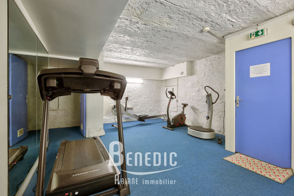 Photo Studio meublé Centre ville / Résidence Pythagore, Nancy image 3/6